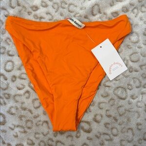 Dippin Daisys Seashore bottom Small